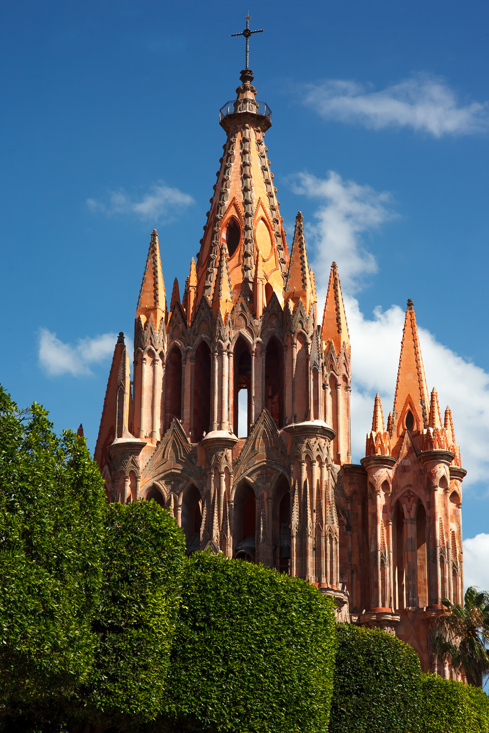 San Miguel de Allende